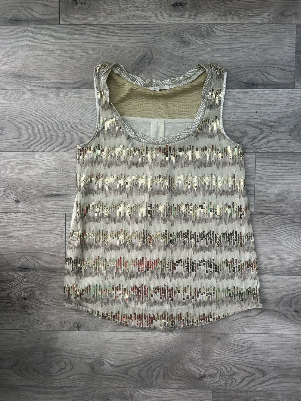 Miss Me Tank Top